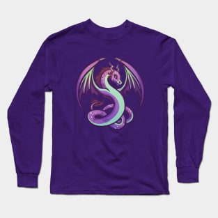 Little wyvern Long Sleeve T-Shirt